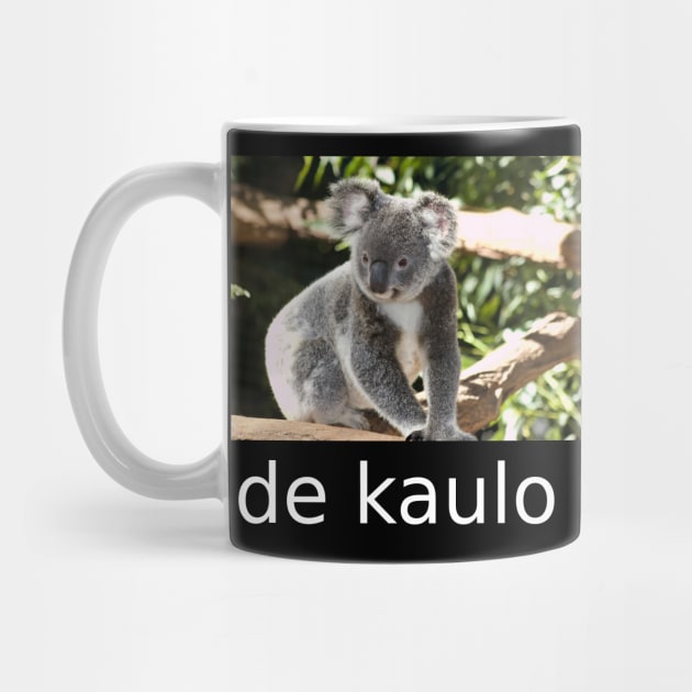 de kaulo by Meiden Life